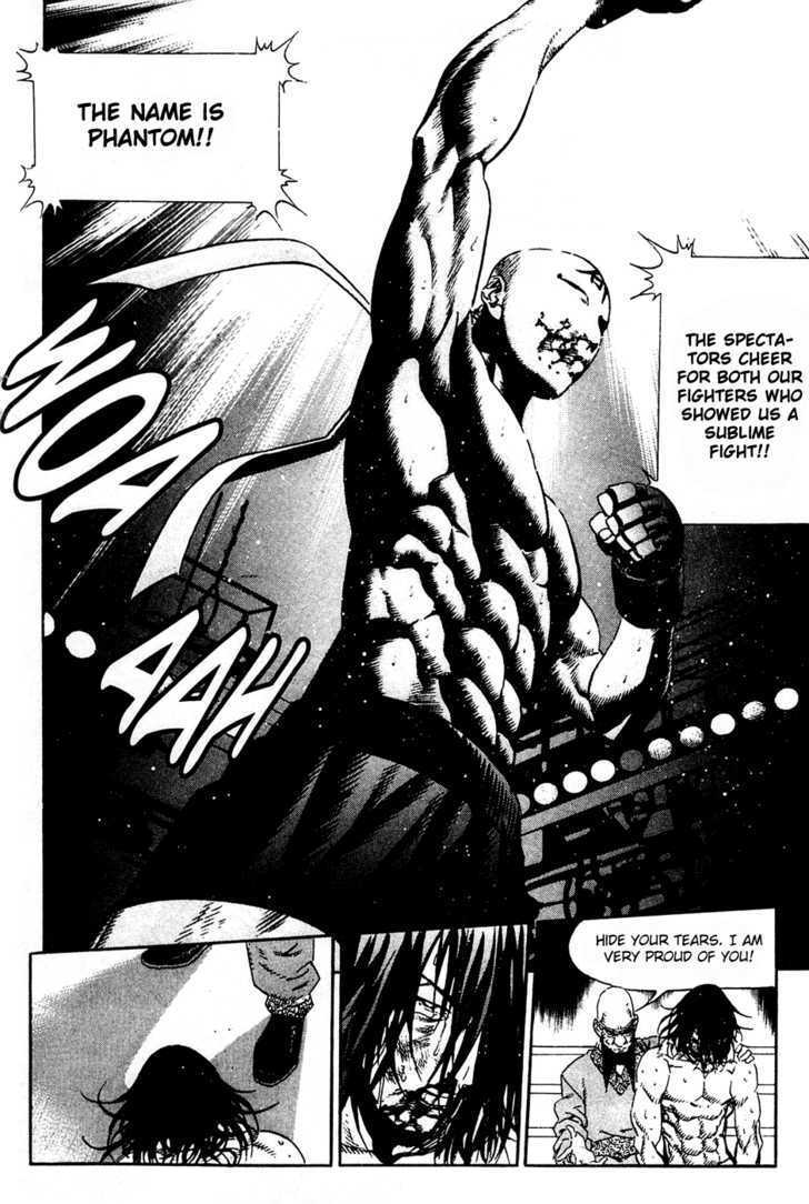 Read Player Kill Manga Online