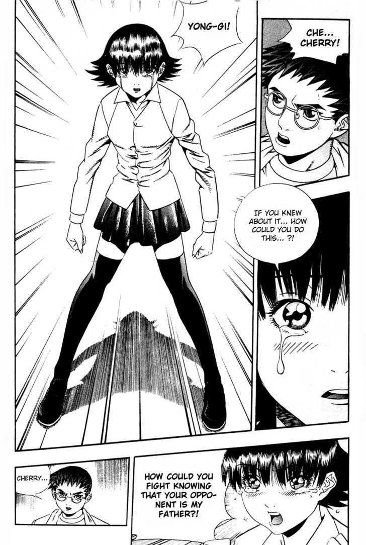 Read Player Kill Manga Online