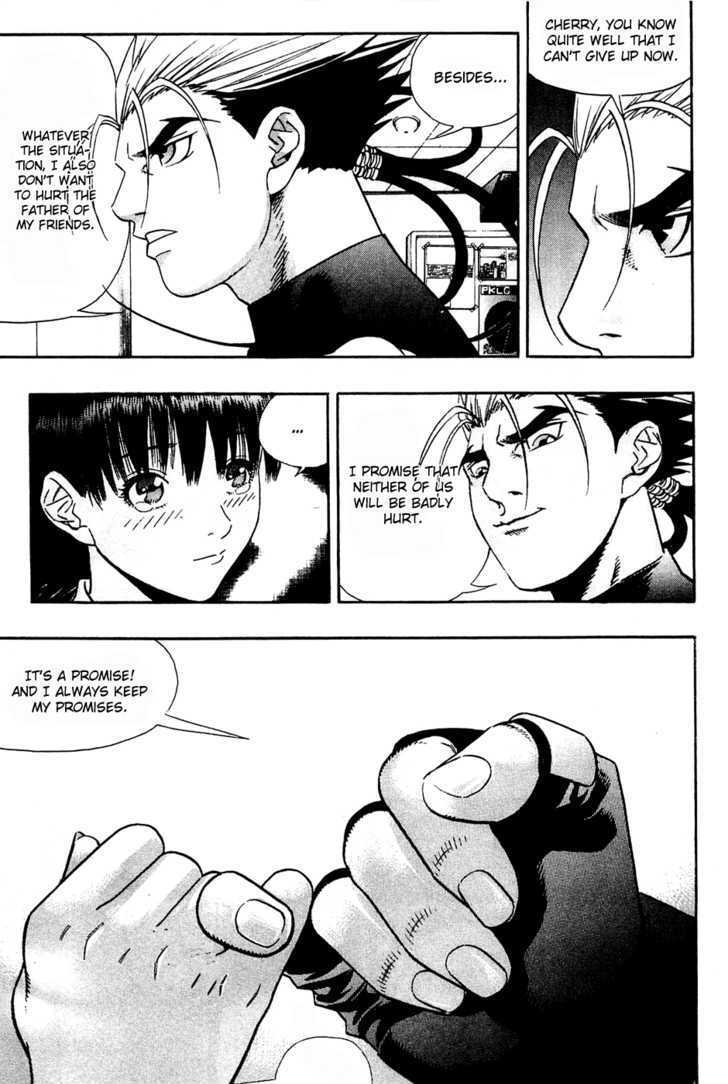 Read Player Kill Manga Online