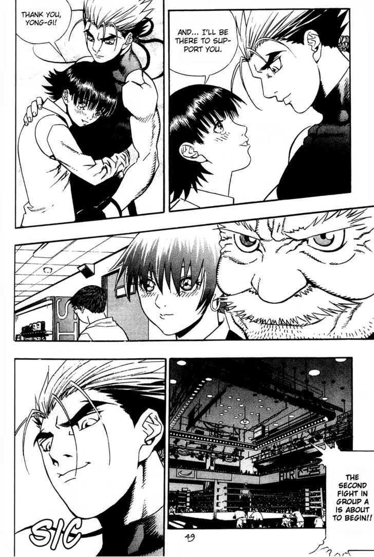 Read Player Kill Manga Online