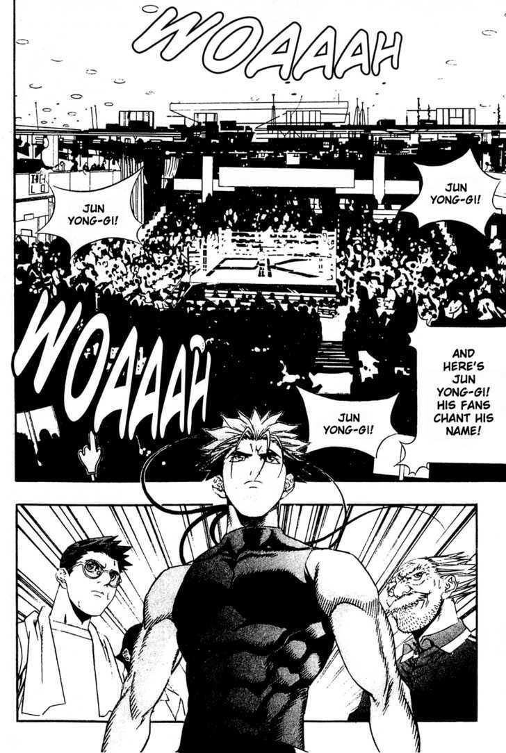 Read Player Kill Manga Online