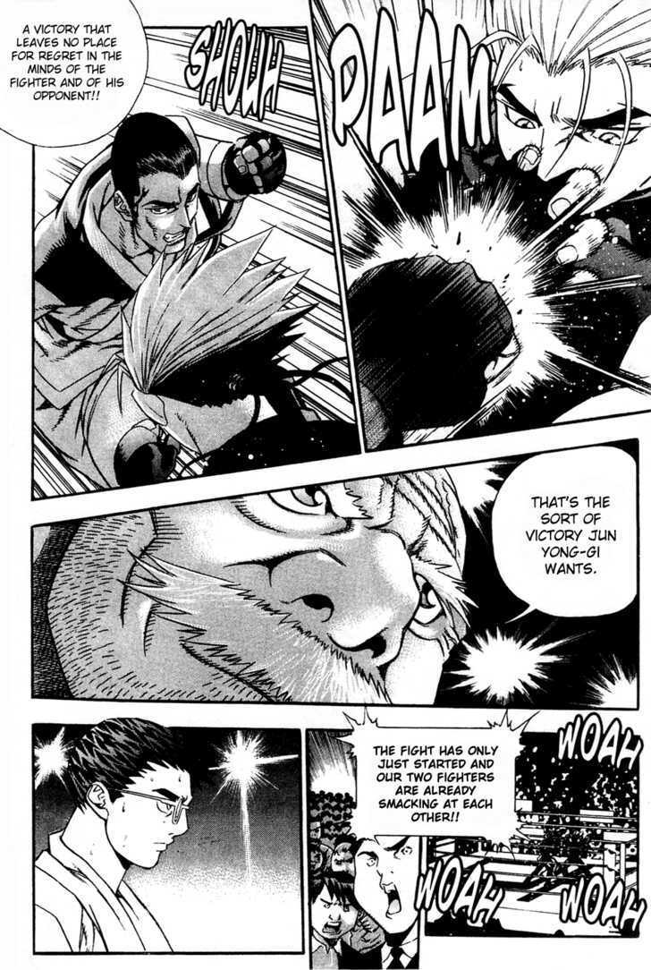 Read Player Kill Manga Online
