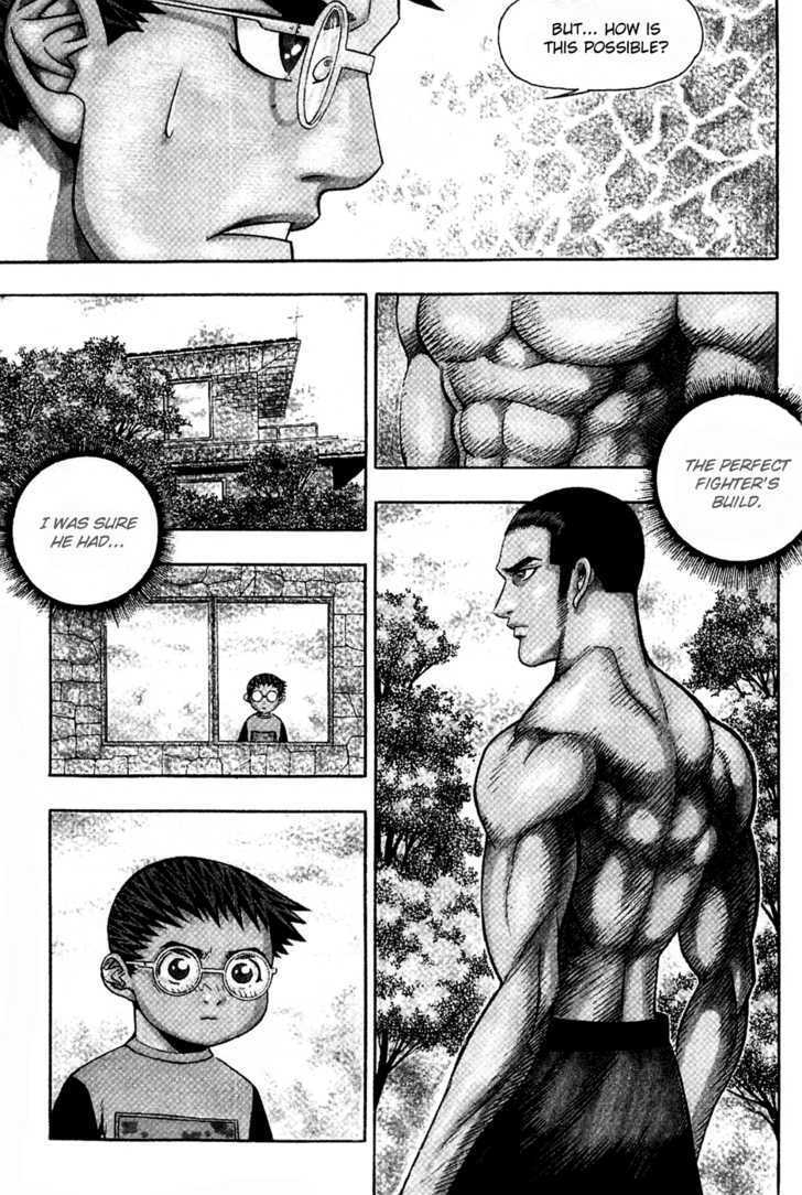 Read Player Kill Manga Online