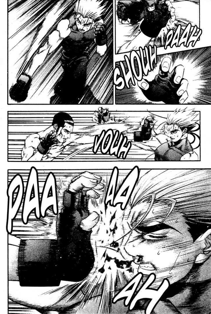 Read Player Kill Manga Online