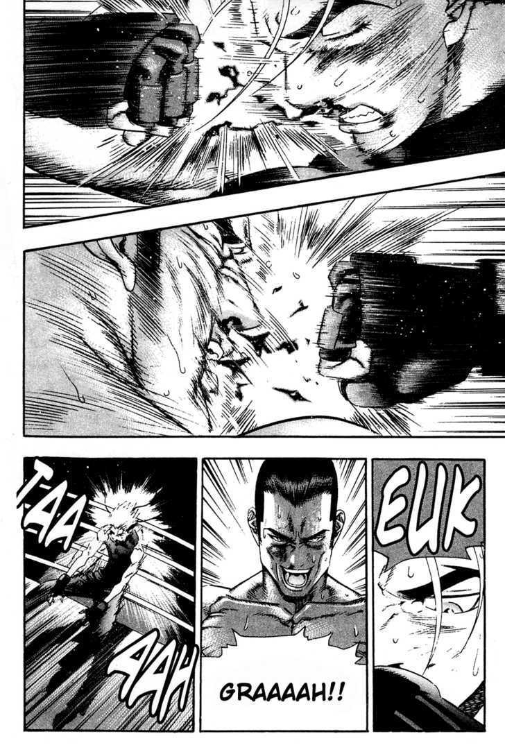 Read Player Kill Manga Online