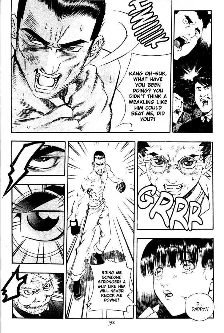 Read Player Kill Manga Online