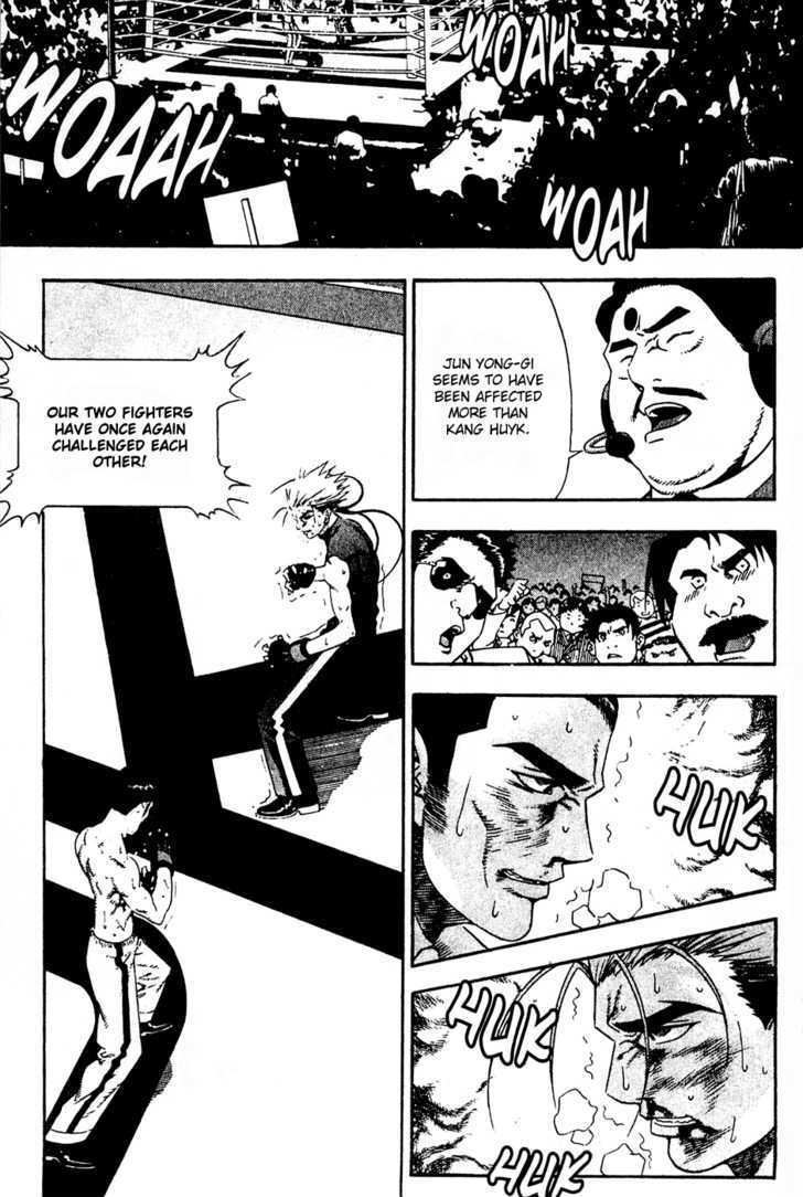 Read Player Kill Manga Online