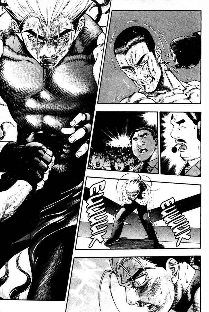 Read Player Kill Manga Online