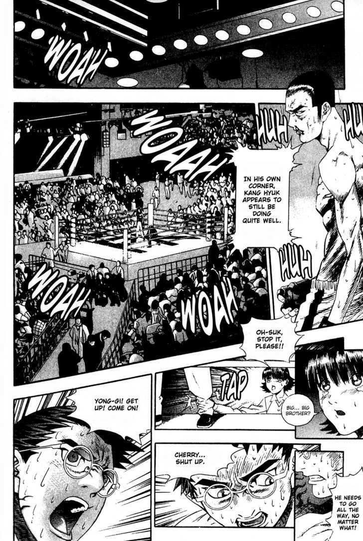 Read Player Kill Manga Online
