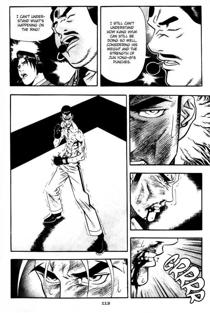 Read Player Kill Manga Online