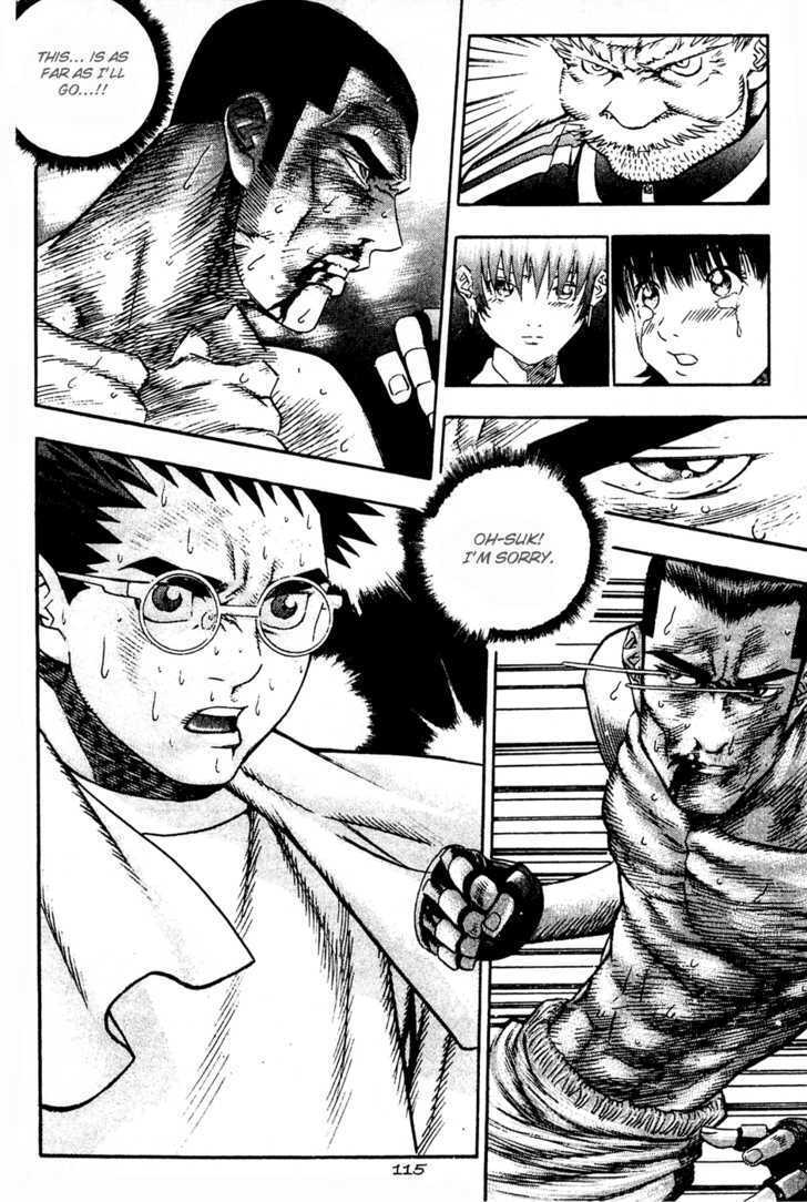 Read Player Kill Manga Online