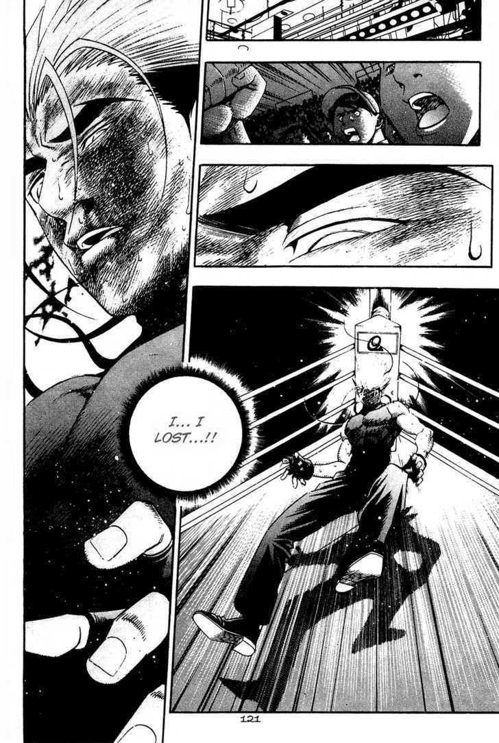Read Player Kill Manga Online