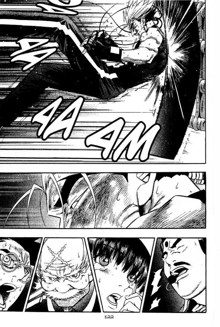 Read Player Kill Manga Online