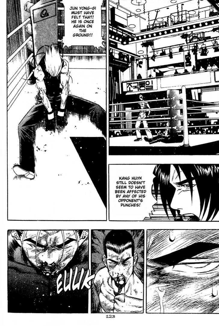 Read Player Kill Manga Online
