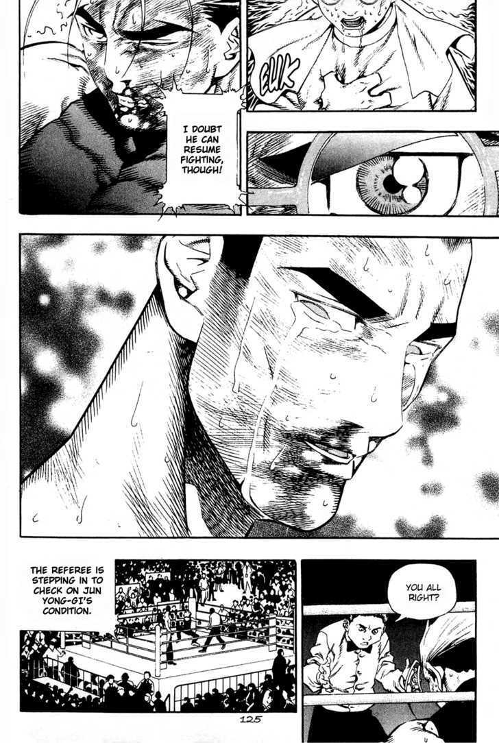 Read Player Kill Manga Online