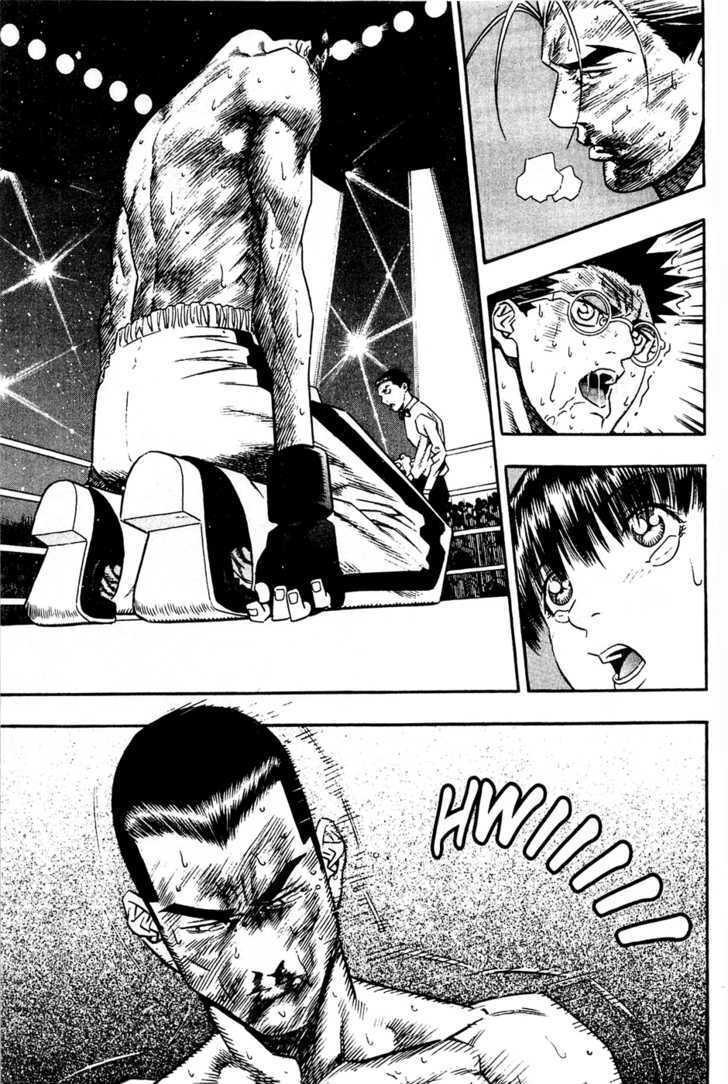 Read Player Kill Manga Online