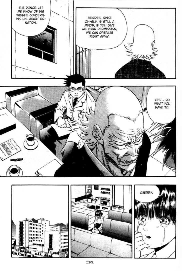 Read Player Kill Manga Online
