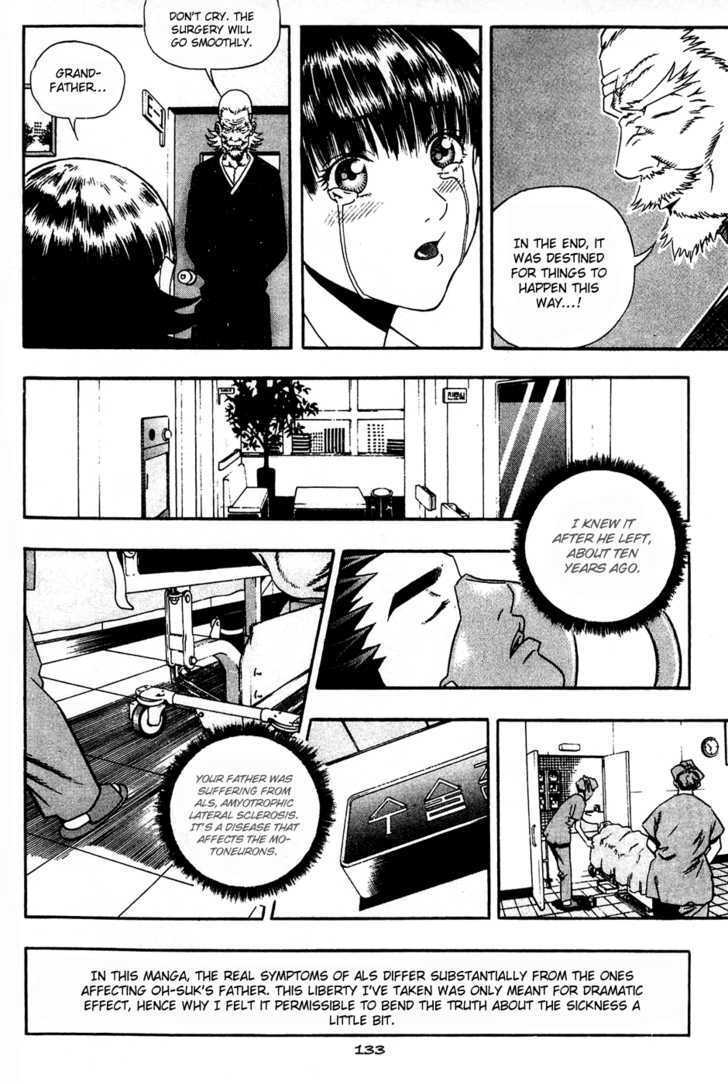 Read Player Kill Manga Online
