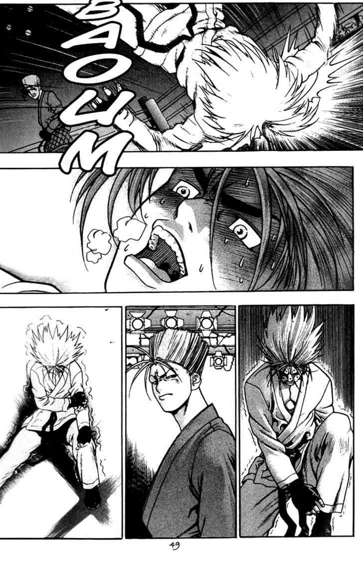 Read Player Kill Manga Online