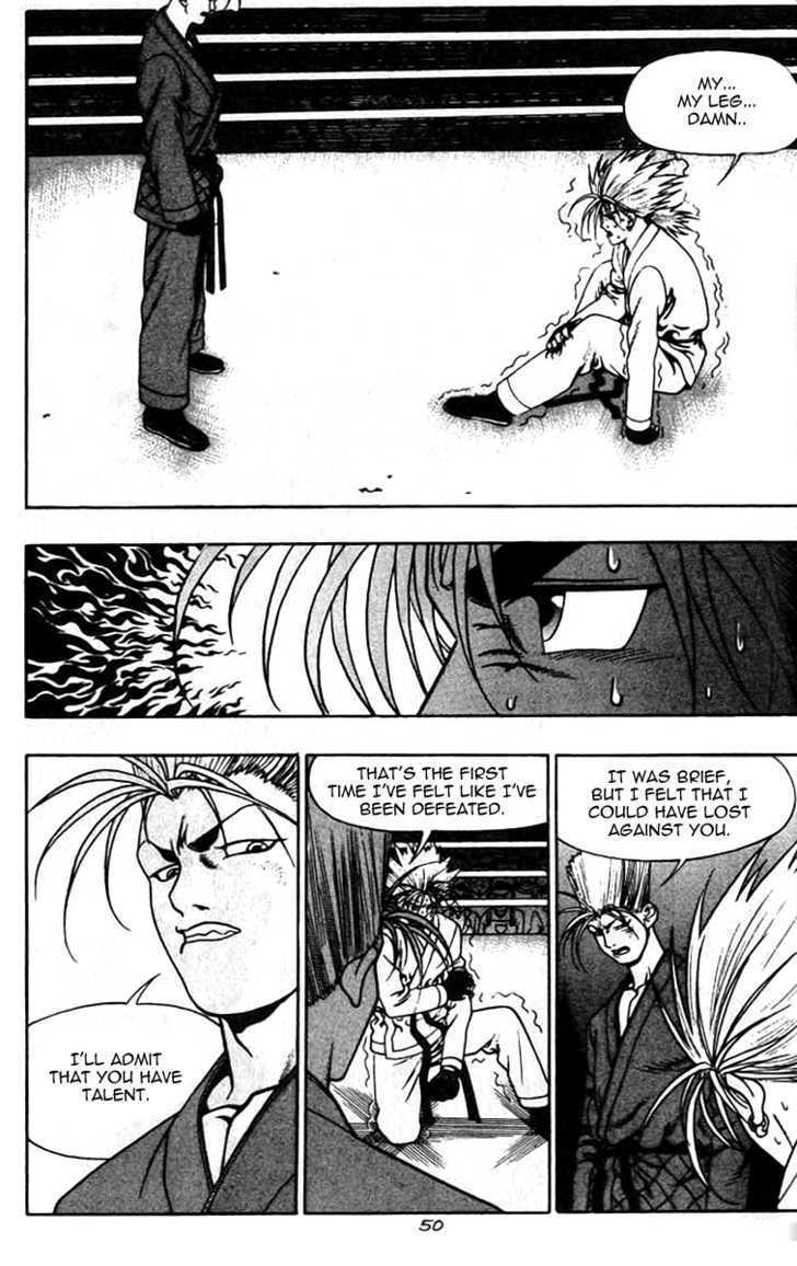 Read Player Kill Manga Online