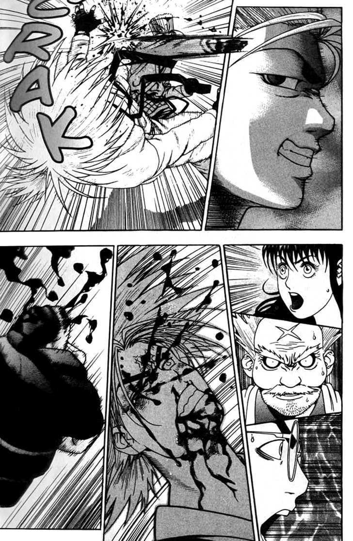 Read Player Kill Manga Online