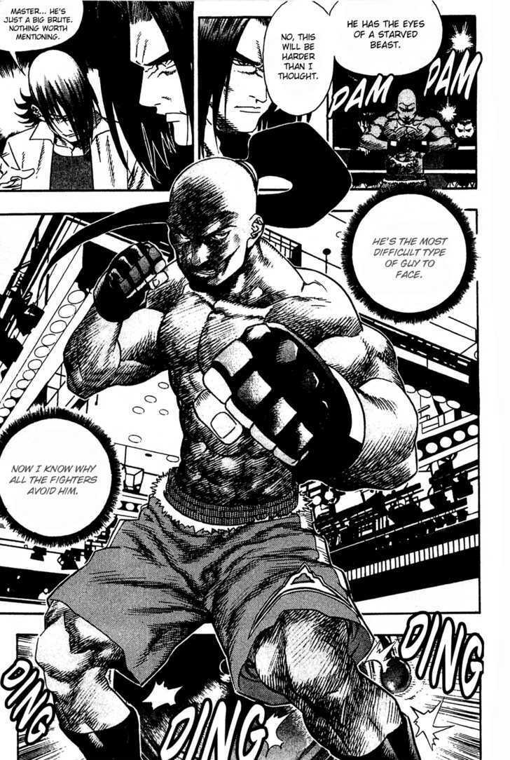 Read Player Kill Manga Online
