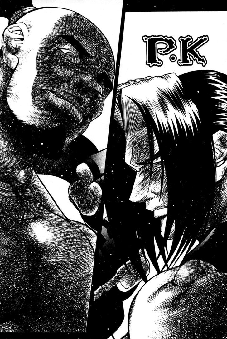 Read Player Kill Manga Online