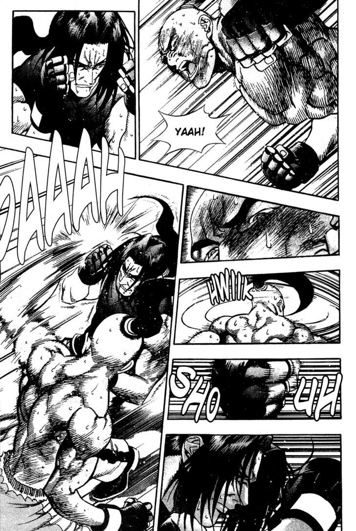 Read Player Kill Manga Online