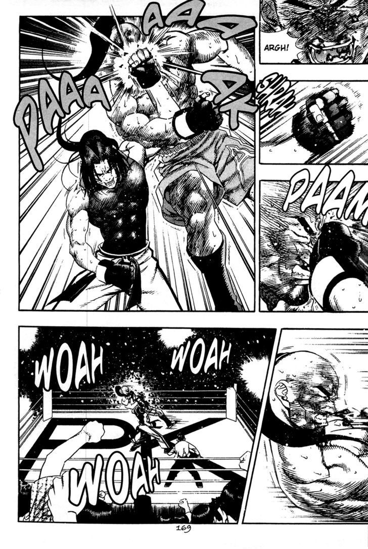 Read Player Kill Manga Online