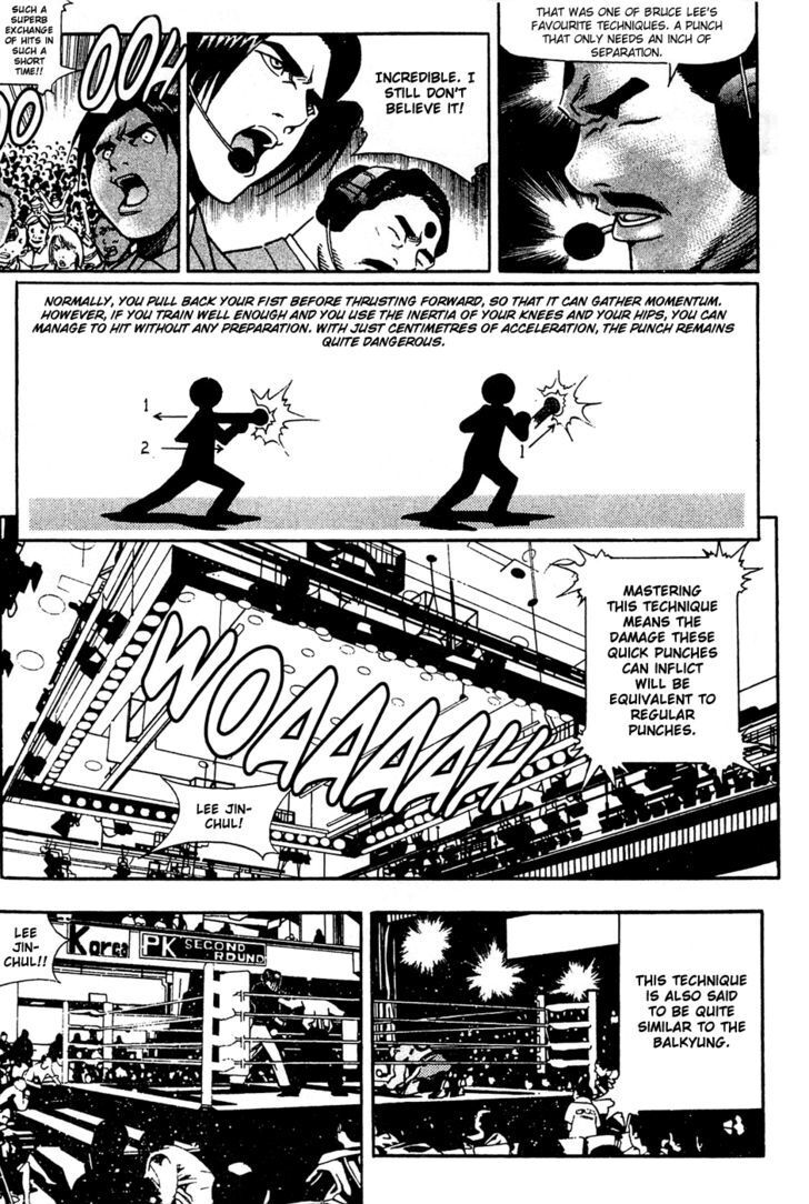 Read Player Kill Manga Online