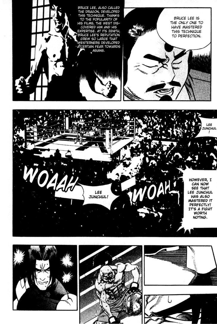 Read Player Kill Manga Online