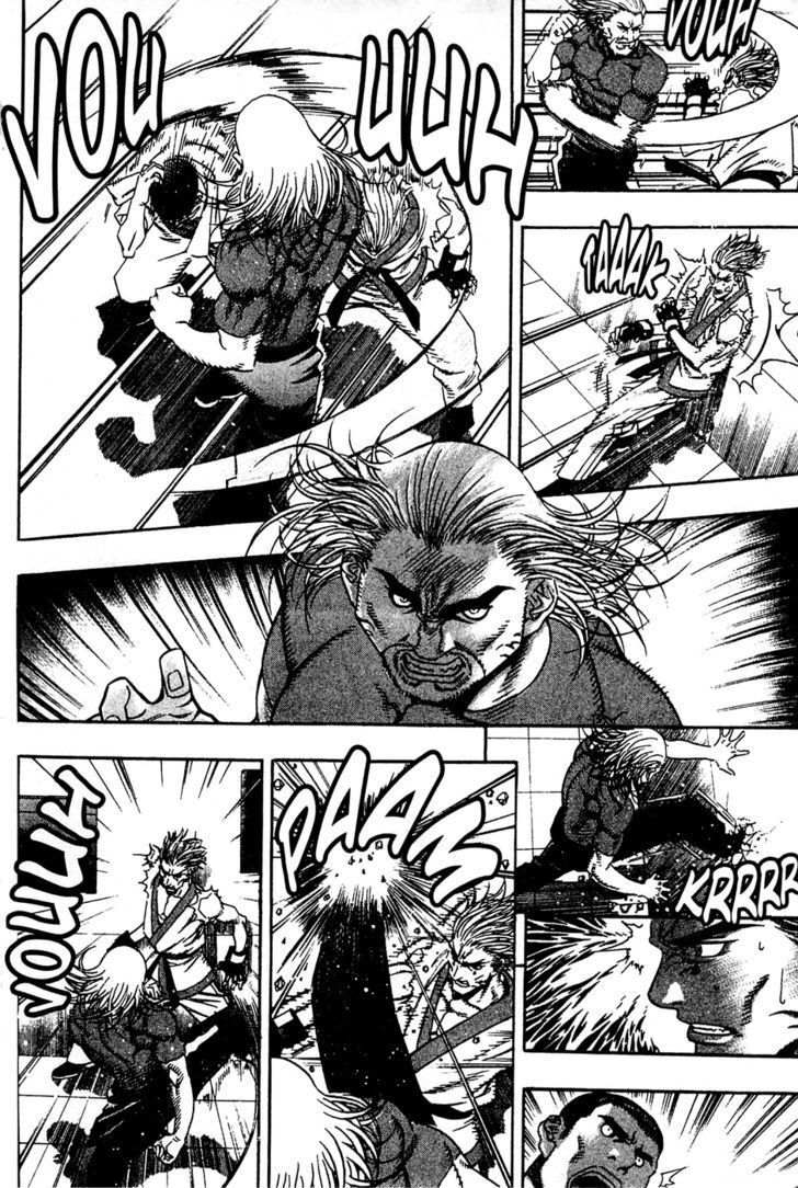 Read Player Kill Manga Online