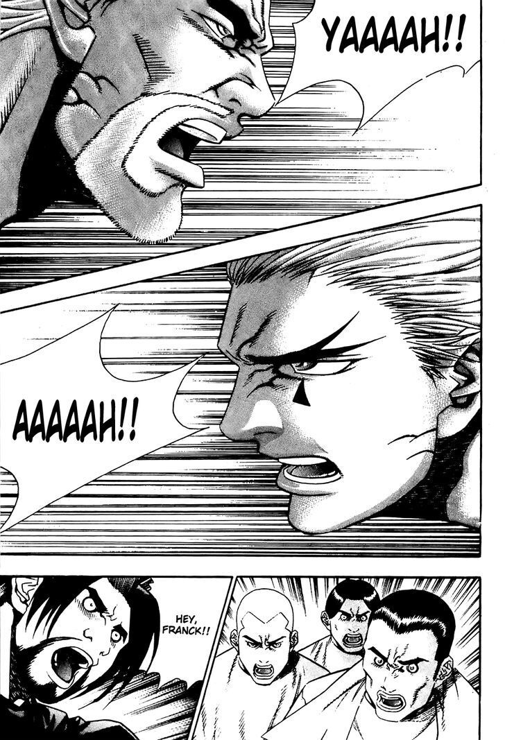 Read Player Kill Manga Online