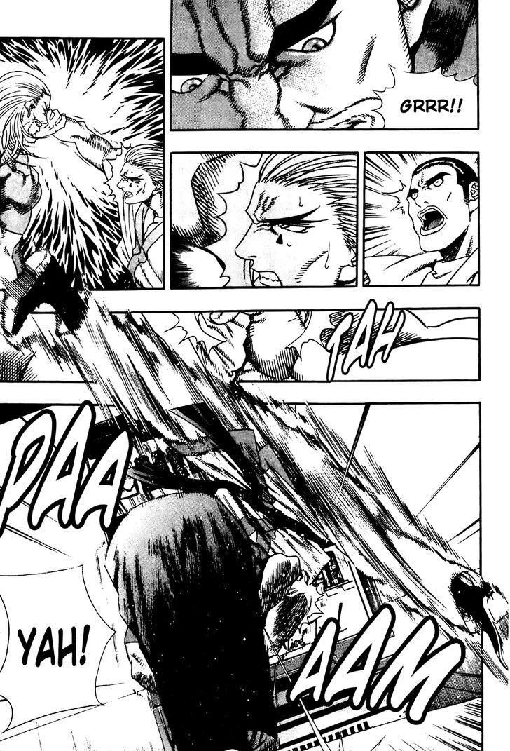 Read Player Kill Manga Online