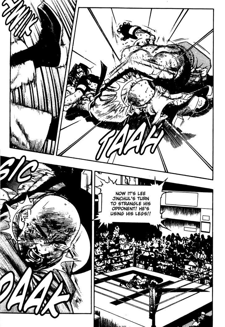 Read Player Kill Manga Online