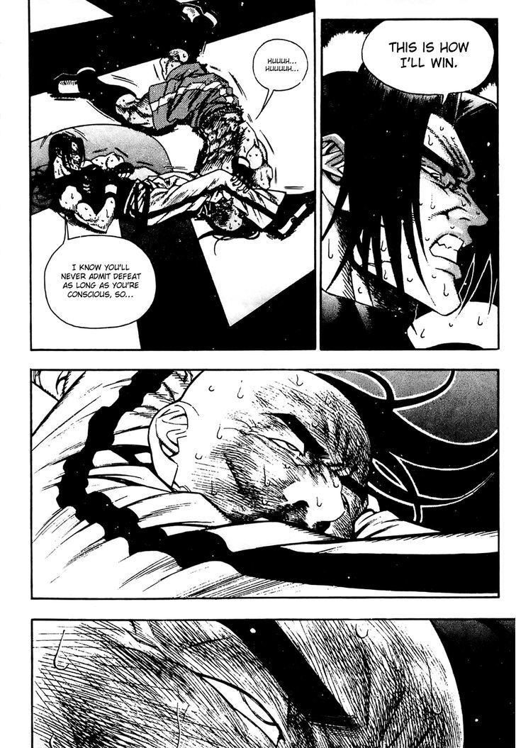 Read Player Kill Manga Online