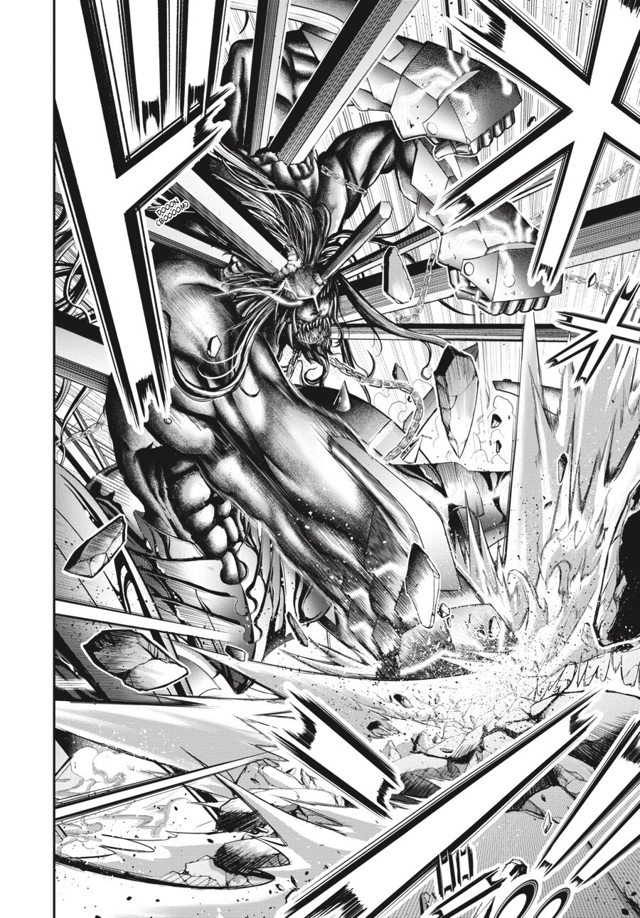 Read Plunderer Manga Online