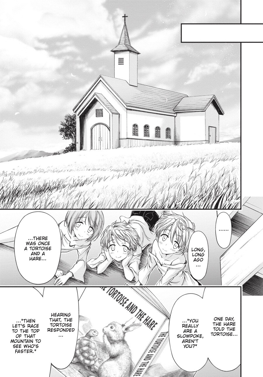 Read Plunderer Manga Online