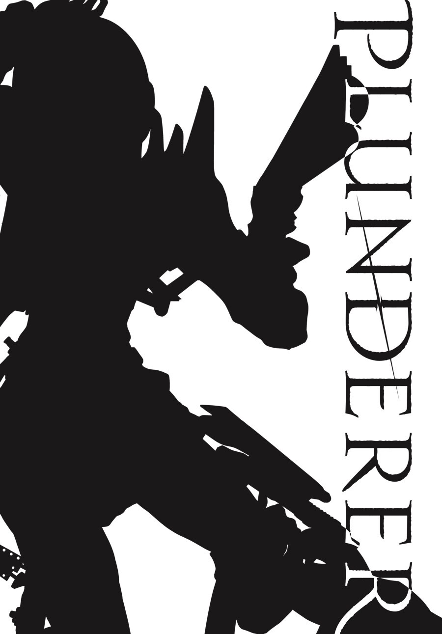 Read Plunderer Manga Online