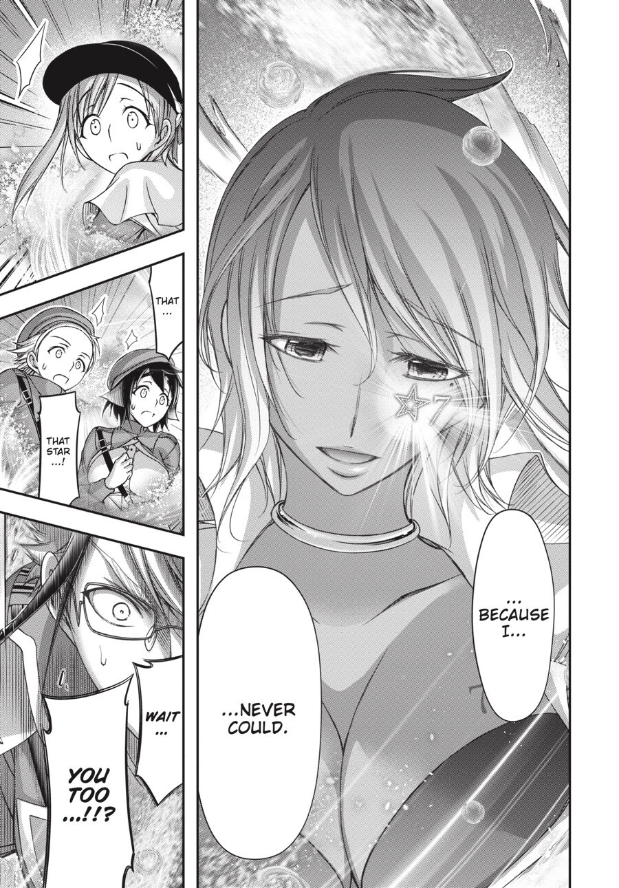 Read Plunderer Manga Online