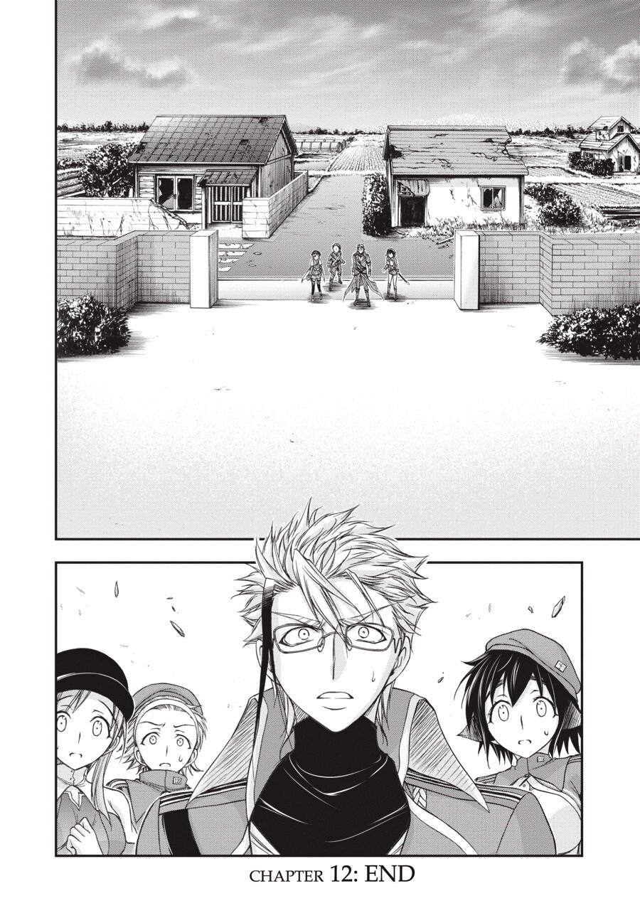Read Plunderer Manga Online