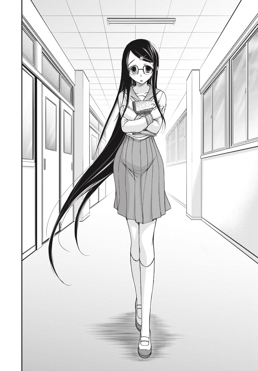 Read Plunderer Manga Online