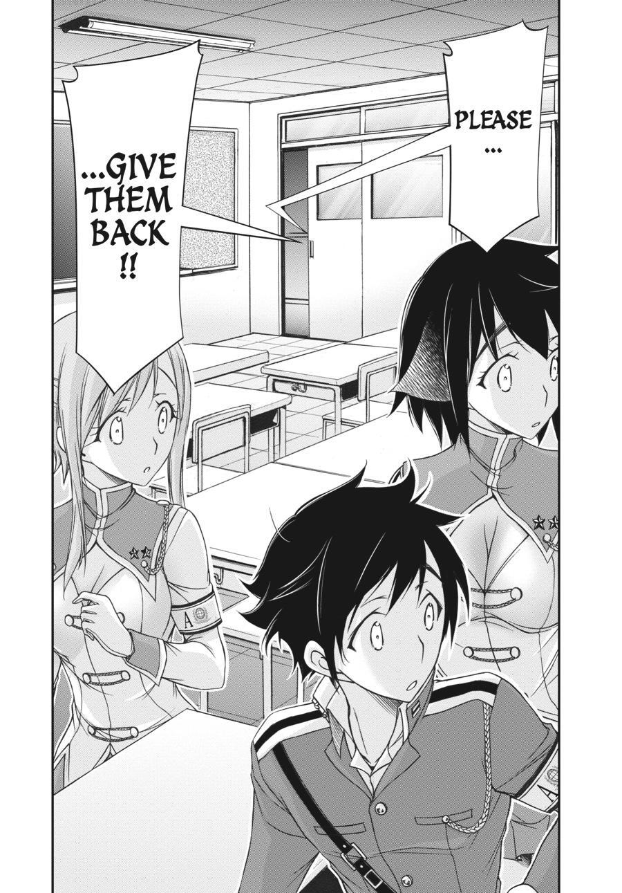 Read Plunderer Manga Online