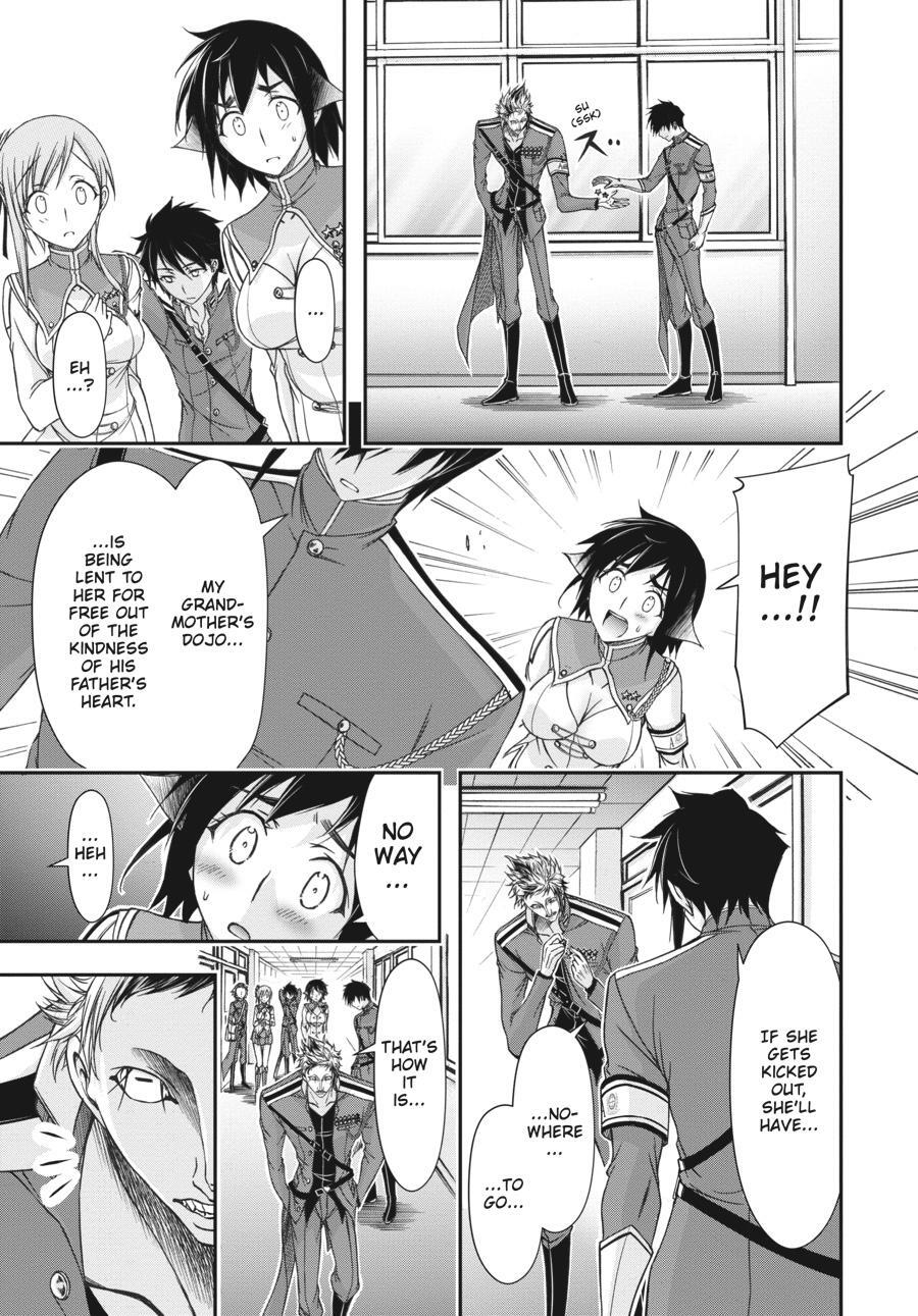 Read Plunderer Manga Online