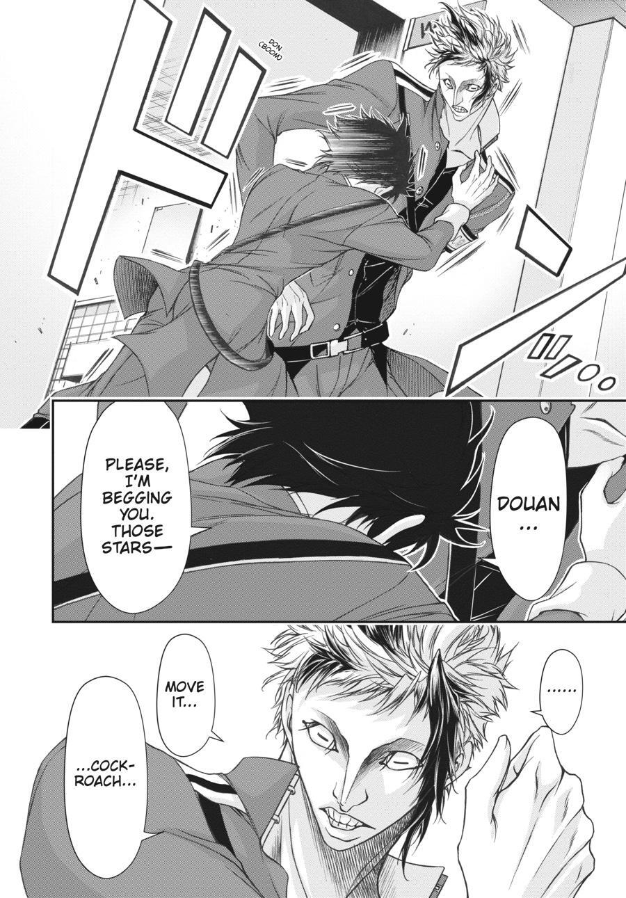 Read Plunderer Manga Online