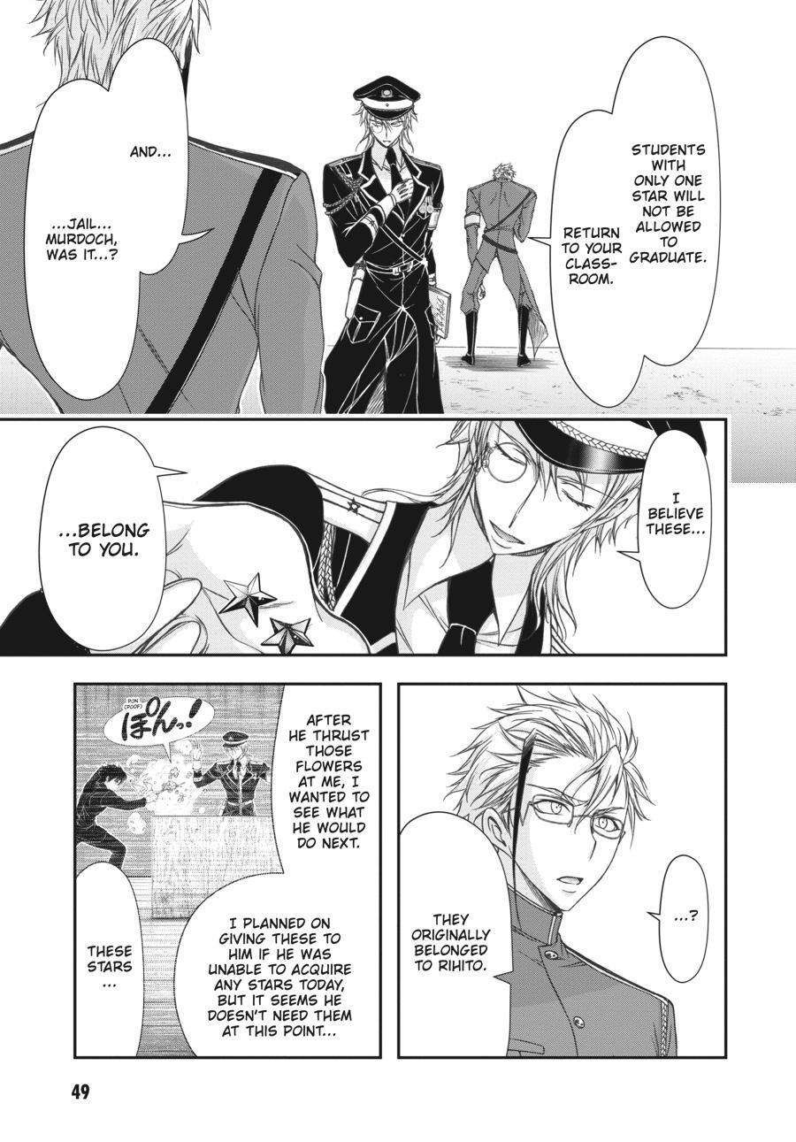 Read Plunderer Manga Online