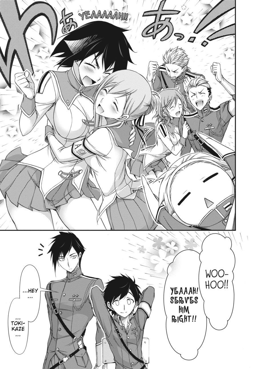 Read Plunderer Manga Online