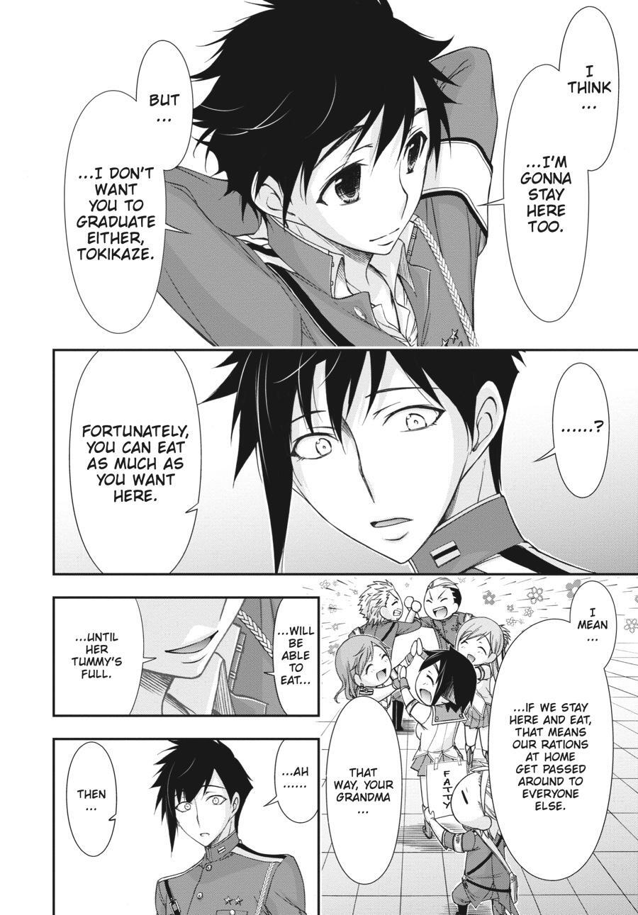 Read Plunderer Manga Online