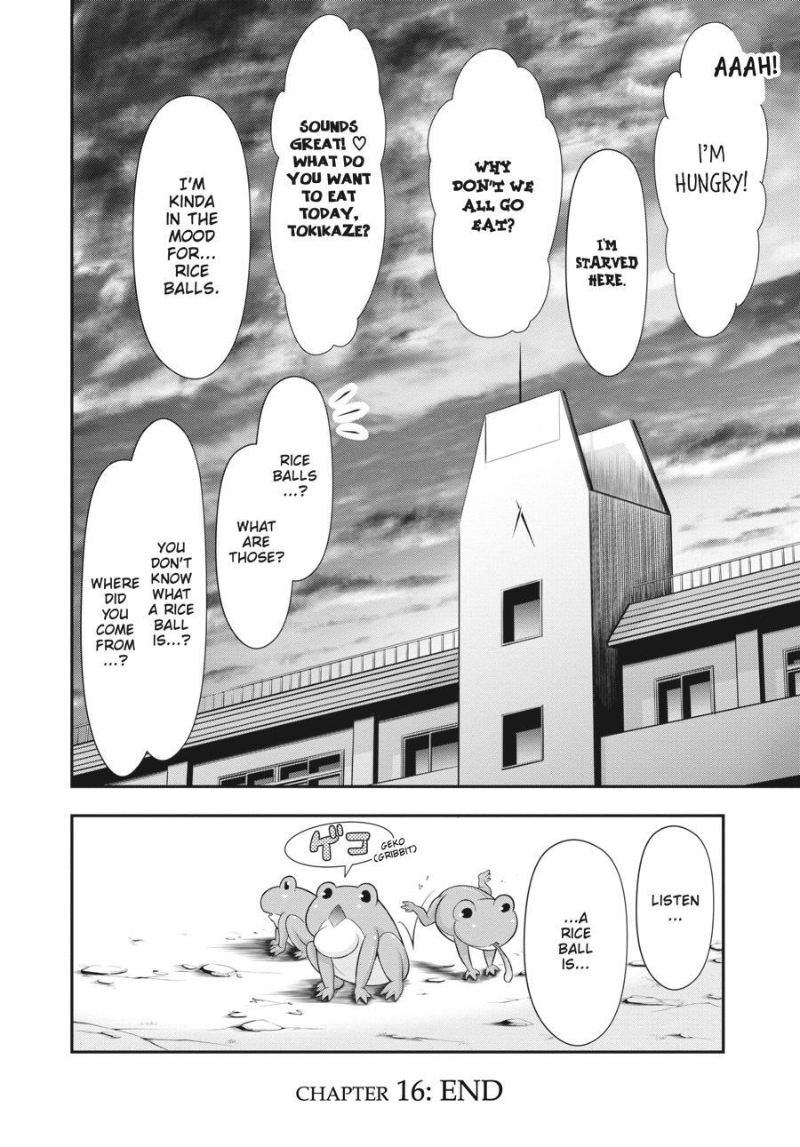 Read Plunderer Manga Online