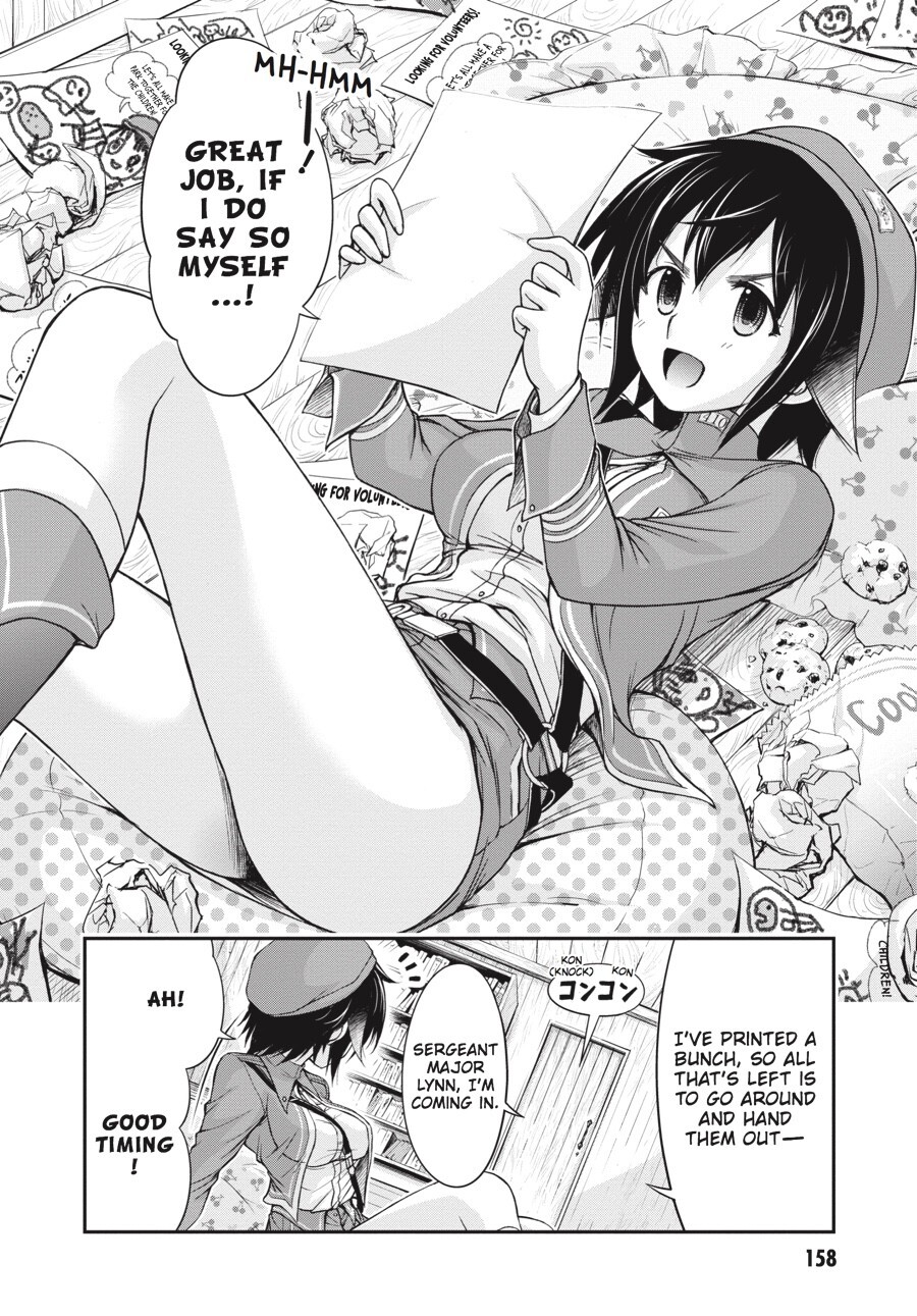 Read Plunderer Manga Online